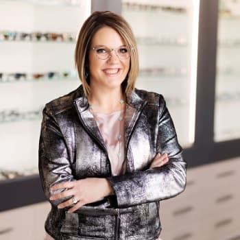 Dr. Melissa McCulley